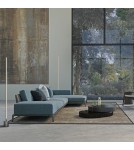 Floor lamps - Maytoni Flow LED Floor Lamp 25W 2600lm Black MOD147FL-L20BK1 - product 2