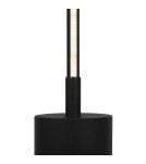 Floor lamps - Maytoni Flow LED Floor Lamp 25W 2600lm Black MOD147FL-L20BK1 - product 3