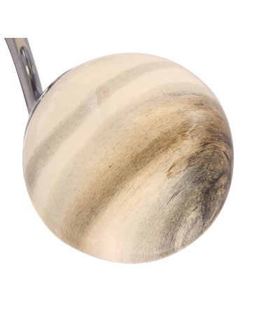 Maytoni Galaxy Żyrandol Nowoczesny 6xE14 40W Chrom MOD110PL-06CH - produkt 2