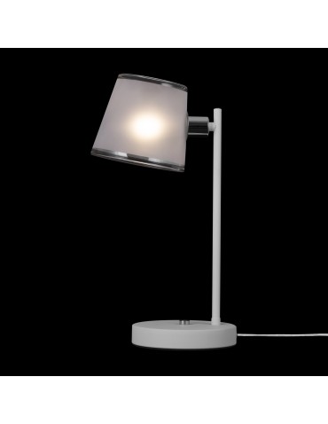 Maytoni Gino Lampa Stołowa 1xE14 40W Chrom MOD111TL-01CH - produkt 2