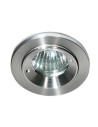 Azzardo TITO 1 ALUMINIUM 1xGU10 Recessed Aluminum IP54 AZ0814