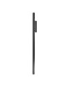 Maytoni Halo LED wall/hall lamp 15W 520lm Black MOD245WL-L24BK