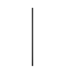 Designer wall lamps - Maytoni Halo LED wall/hall lamp 15W 520lm Black MOD245WL-L24BK - product 3