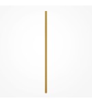 Designer wall lamps - Maytoni Halo LED wall/hall lamp 15W 760lm Brass MOD245WL-L24BSK. - product 4