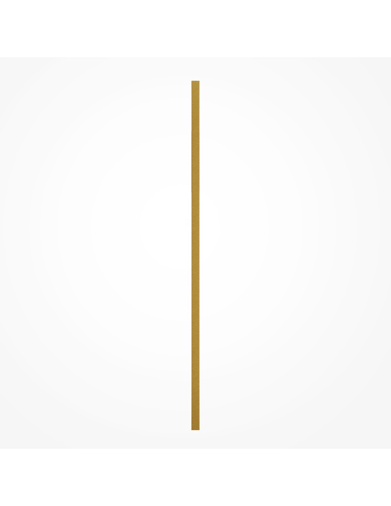 Designer wall lamps - Maytoni Halo LED wall/hall lamp 15W 760lm Brass MOD245WL-L24BSK. - product kolory-swiatla.pl 4
