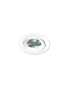 Azzardo TITO 1 WHITE 1xGU10 Recessed White IP54 AZ0815