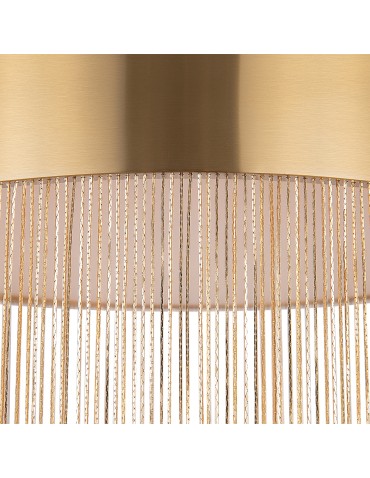 Maytoni Imaginary LED 18W 750lm 3000K Gold MOD190CL-L18G3K Ceiling Lamp. - product 2