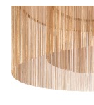 Glamour ceiling lamps - Maytoni Imaginary LED Ceiling Lamp 36W 1300lm 3000K Gold MOD190CL-L36G3K. - product 3