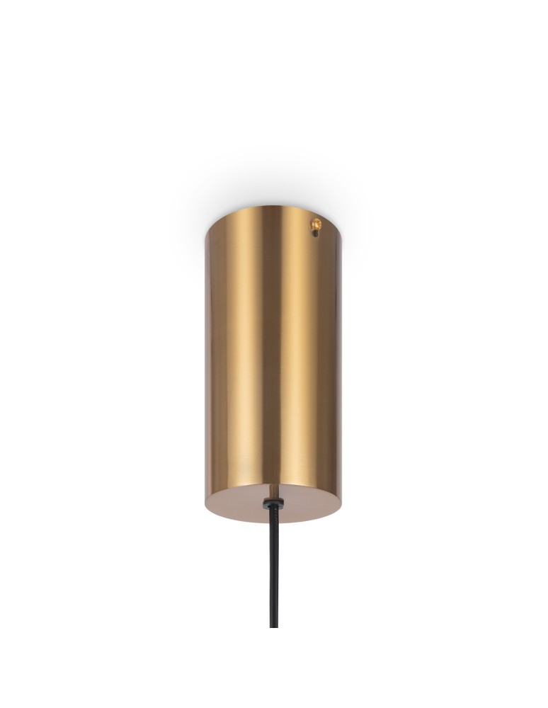 Pendant lamps - Maytoni Imaginary LED Pendant Lamp 5W 100lm 3000K Gold MOD190PL-L5G3K. - product kolory-swiatla.pl 6