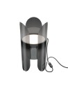 Maytoni Insight LED Table Lamp 6W 550lm 3000K Black MOD416TL-L6BR3K.
