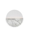 Maytoni Jupiter Designer LED wall lamp 13W 200lm 3000K Marble MOD320WL-L13MR3K1.