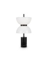 Maytoni Kyoto Lampa Stołowa LED 11W 350lm 3000K Czarny MOD178TL-L11B3K Maytoni Kyoto Lampa Stołowa LED 11W 350lm 3000K Czarny MOD178TL-L11B3K