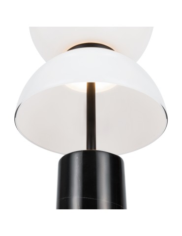 Maytoni Kyoto Lampa Stołowa LED 11W 350lm 3000K Czarny MOD178TL-L11B3K - produkt 2