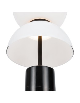 Maytoni Kyoto LED Table Lamp 11W 350lm 3000K Black MOD178TL-L11B3K. - product 2