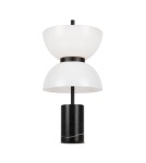 LED table lamps - Maytoni Kyoto LED Table Lamp 11W 350lm 3000K Black MOD178TL-L11B3K. - product 3