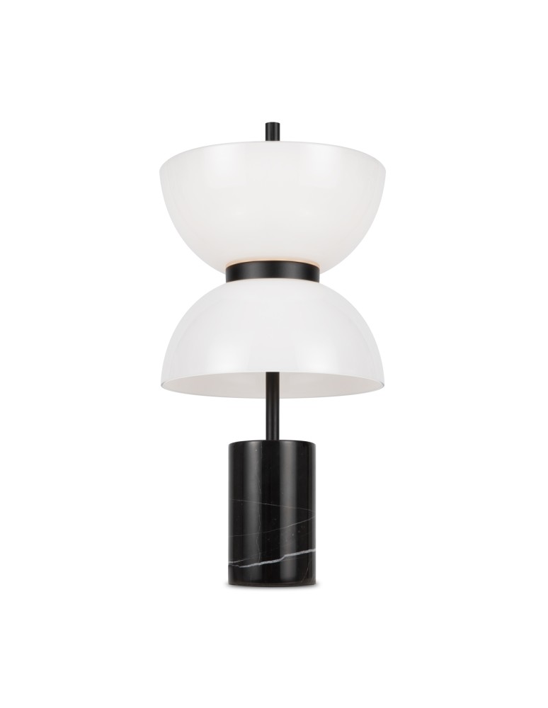 LED table lamps - Maytoni Kyoto LED Table Lamp 11W 350lm 3000K Black MOD178TL-L11B3K. - product kolory-swiatla.pl 3