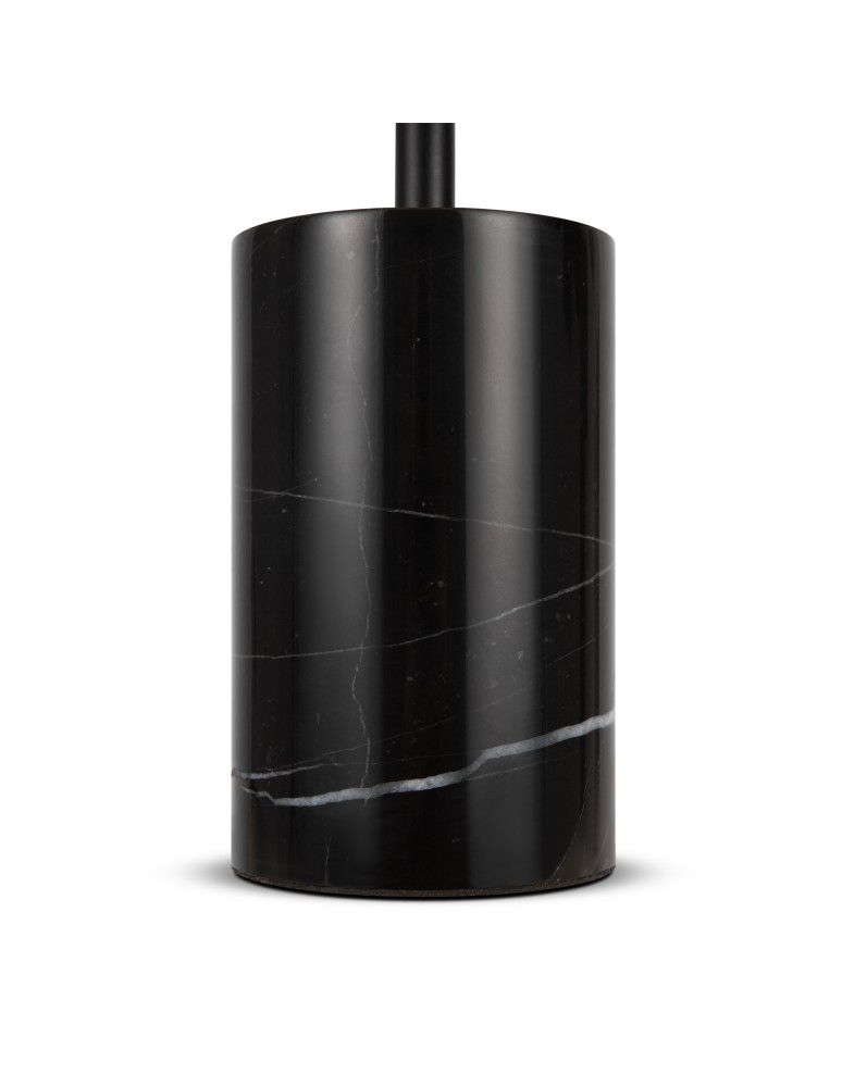 LED table lamps - Maytoni Kyoto LED Table Lamp 11W 350lm 3000K Black MOD178TL-L11B3K. - product kolory-swiatla.pl 5