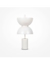 Maytoni Kyoto Lampa Stołowa LED 11W 500lm 3000K Biały MOD178TL-L11W3K