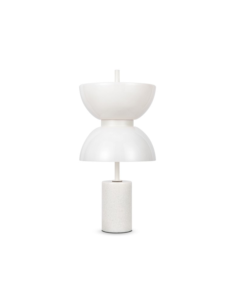 Modern table lamps - Maytoni Kyoto LED Table Lamp 11W 500lm 3000K White MOD178TL-L11W3K. - product kolory-swiatla.pl 2