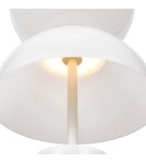 Modern table lamps - Maytoni Kyoto LED Table Lamp 11W 500lm 3000K White MOD178TL-L11W3K. - product 3