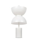 Maytoni Kyoto Lampa Stołowa LED 11W 500lm 3000K Biały MOD178TL-L11W3K