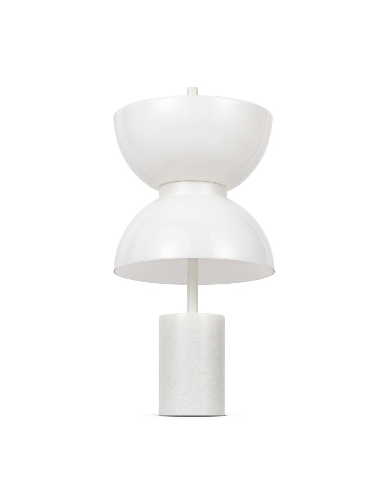 Maytoni Kyoto Lampa Stołowa LED 11W 500lm 3000K Biały MOD178TL-L11W3K