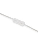 Modern table lamps - Maytoni Kyoto LED Table Lamp 11W 500lm 3000K White MOD178TL-L11W3K. - product 6