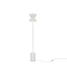 Maytoni Kyoto Lampa Podłogowa LED 11W 1300lm 3000K Biały MOD178FL-L11W3K