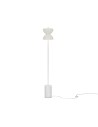Maytoni Kyoto Lampa Podłogowa LED 11W 1300lm 3000K Biały MOD178FL-L11W3K