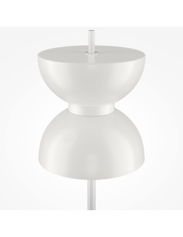 Maytoni Kyoto Lampa Podłogowa LED 11W 1300lm 3000K Biały MOD178FL-L11W3K - produkt 2