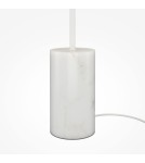 Maytoni Kyoto Lampa Podłogowa LED 11W 1300lm 3000K Biały MOD178FL-L11W3K