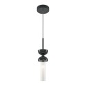 Maytoni Kyoto Lampa Wisząca 1xG9 28W Czarny MOD178PL-01B