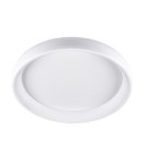 Ceiling lamps - ITALUX Alessia White LED Plafond 32W 1760lm 3000K 5280-832RC-WH-3 - product 1