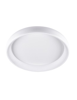ITALUX Alessia White LED Plafond 32W 1760lm 3000K 5280-832RC-WH-3