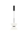 View Maytoni Kyoto LED Pendant Lamp 11W 1300lm 3000K Black MOD178PL-L11B3K.