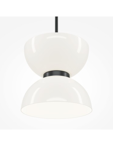 Maytoni Kyoto LED Pendant Lamp 11W 1300lm 3000K Black MOD178PL-L11B3K. - product 2