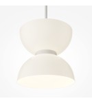 Pendant lamps - Maytoni Kyoto LED Pendant Lamp 11W 1300lm 3000K White MOD178PL-L11W3K. - product 2