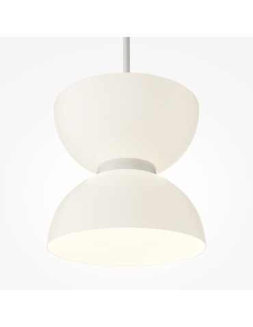 Maytoni Kyoto LED Pendant Lamp 11W 1300lm 3000K White MOD178PL-L11W3K. - product 2