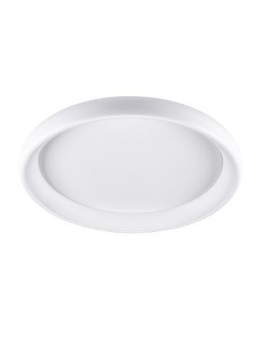ITALUX Alessia Biały Plafon LED 50W 2750lm 3000K 5280-850RC-WH-3