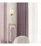 Designer wall lamps - Maytoni Marmo Wall lamp/wall lamp 1xE14 40W Gold MOD099WL-01G2 - product 2