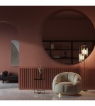 Modern floor lamps - Maytoni Marmo Floor Lamp 2xG9 40W Gold MOD099FL-02G - product 2