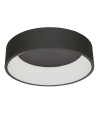 ITALUX Chiara Czarny Plafon LED 32W 1760lm 3000K 3945-832RC-BK-3