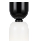Pendant lamps - Maytoni Memory Pendant Lamp 1xE14 40W Black MOD177PL-01B - product 2
