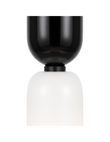 Maytoni Memory Pendant Lamp 1xE14 40W Black MOD177PL-01B - product 2