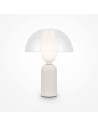 Maytoni Memory Table Lamp 1xE14 40W White MOD177TL-01W