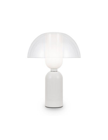 Maytoni Memory Table Lamp 1xE14 40W White MOD177TL-01W - product 2