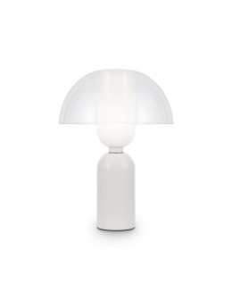 Maytoni Memory Lampa Stołowa 1xE14 40W Biały MOD177TL-01W - produkt 2