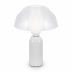 Maytoni Memory Lampa Stołowa 1xE14 40W Biały MOD177TL-01W