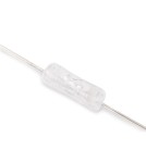 Decorative table lamps - Maytoni Memory Table Lamp 1xE14 40W White MOD177TL-01W - product 5