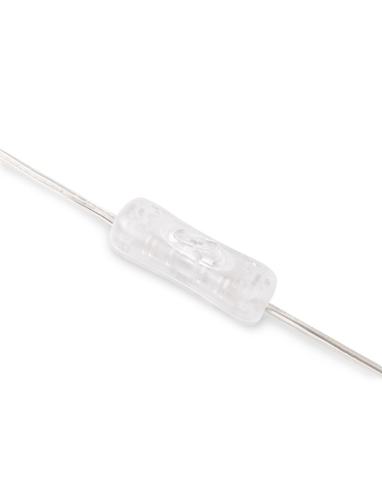 Decorative table lamps - Maytoni Memory Table Lamp 1xE14 40W White MOD177TL-01W - product kolory-swiatla.pl 5